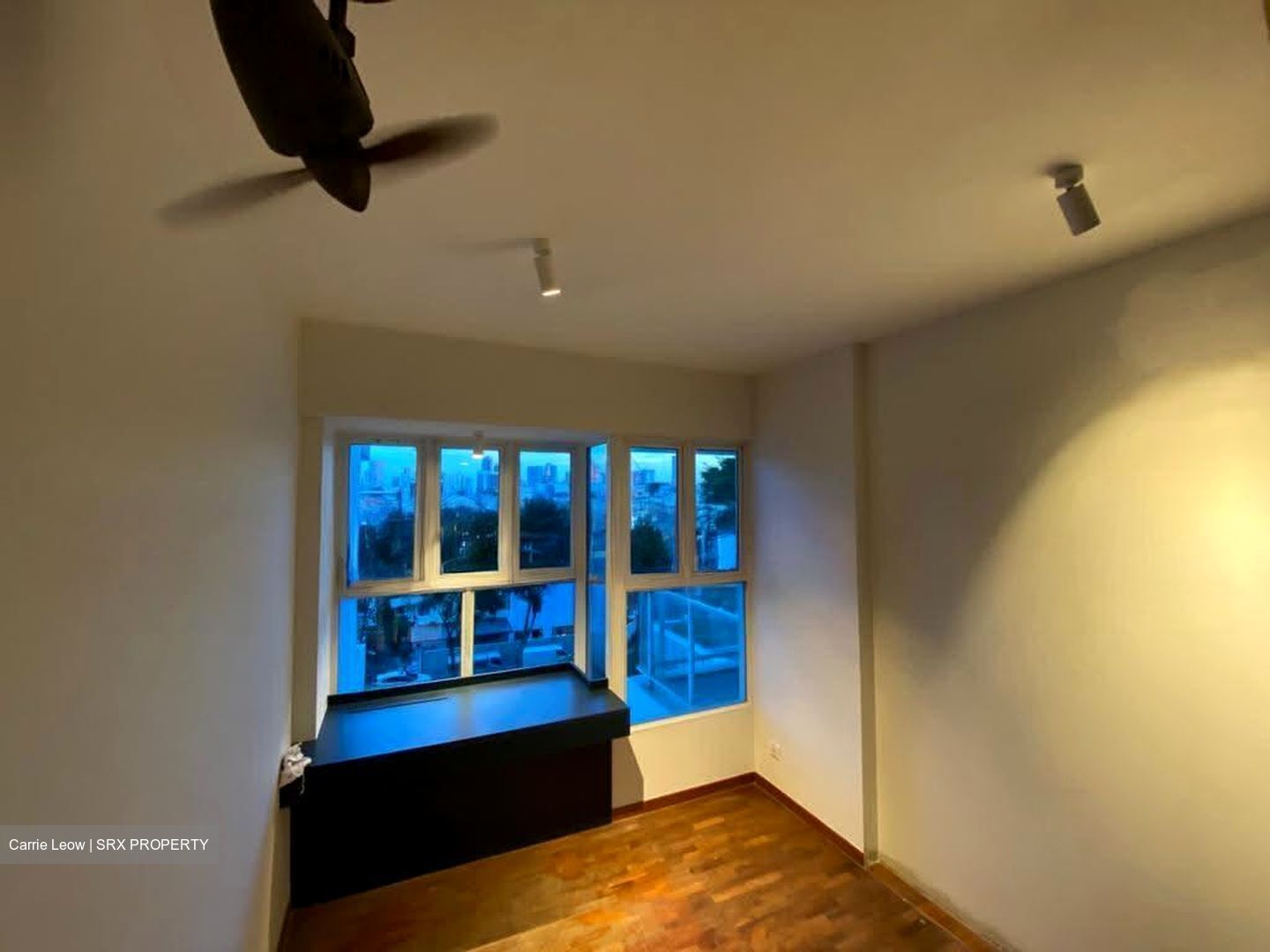 Mera Springs (D8), Condominium #574234561